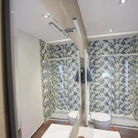 Guest house Karol Wojtyla Airport Bari